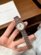 Omega Shell Dial 28Mm