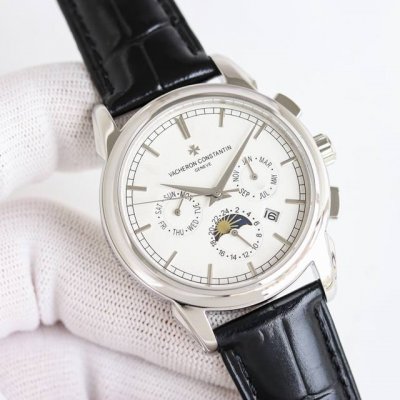 Platinum Tw Factory New Models Are On The Market, And The Vacheron Constantin Vc