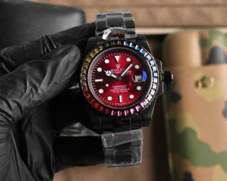 720 Rolex's Top-Grade Plaything, If You Don't Like To Buy The Same Street Watch - Click Image to Close