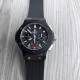 Sj produced Hb New upgraded Hublot Big Bang series 301.Ci. .Gr People's Edition
