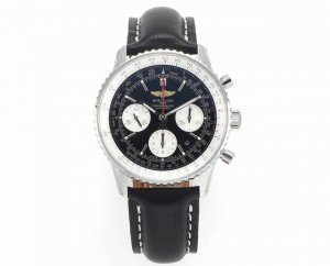 Bls Factory Breitling's new Navitimer celebrates its 70th anniversary, reinterpr