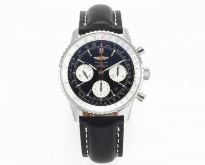 Bls Factory Breitling's new Navitimer celebrates its 70th anniversary, reinterpr