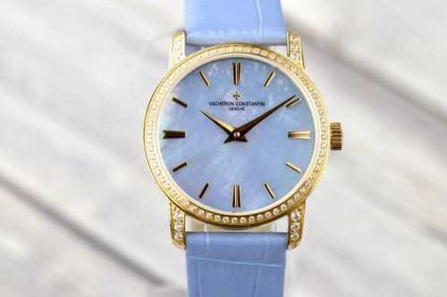New Vacheron Constantin Vc Heritage Ultra-Thin Series - Vacheron Constantin spe