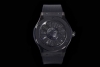 Hb Hublot's exclusive first release of the Sunflower Classic Fusion Takashi Mura