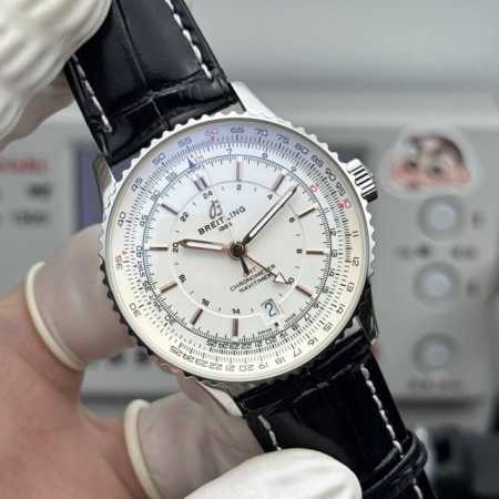 Bls Breitling Navitimer 41Mm with 2836 movement Ddd - Click Image to Close