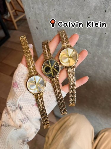 Calvin Klein Ck Features A Fashionable Case Design With A Minimalist Style, Pair
