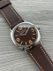 Panerai--Panerai Pam Type: Men's top watch Series: Luminor Pam Movement: Fully a