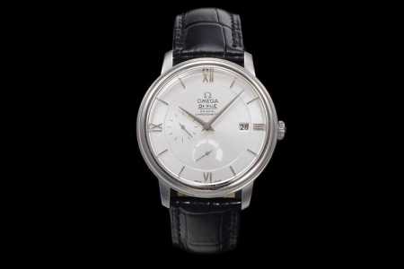 Tw Omega De Ville Butterfly Series Multi-Function Watch, Featuring A Major Techn - Click Image to Close