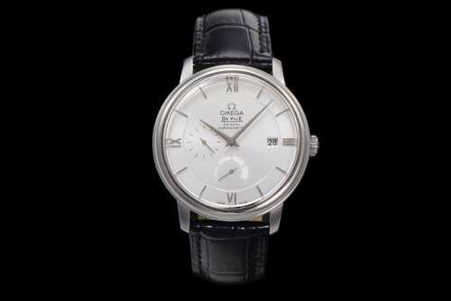 Tw Omega De Ville Butterfly Series Multi-Function Watch, Featuring A Major Techn