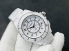 Bv Factory's masterfully crafted new Chanel J12 watch celebrates its 20th annive