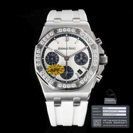 Gold + 50 (Audemars Piguet women's 37mm, popular on Xiaohongshu). Celebrity Wang - Click Image to Close