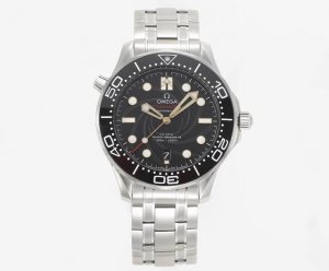 Vs Factory Seamaster Ocean Universe 300M 300M Co-Axial Master Chronometer Diver'