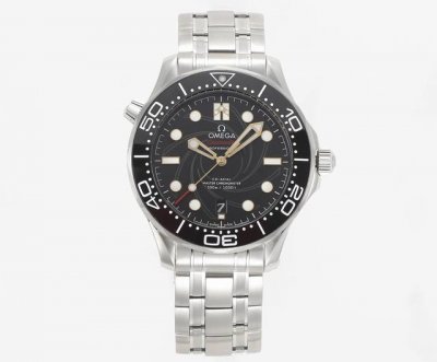 Vs Factory Seamaster Ocean Universe 300M 300M Co-Axial Master Chronometer Diver'