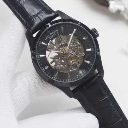 Exclusive Price: Brand: Patek Philippe Type: Men's Watch Case: Premium 316 Stain - Click Image to Close