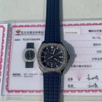 Exclusive launch of the new Patek Philippe Aquanaut series Designed for women! P