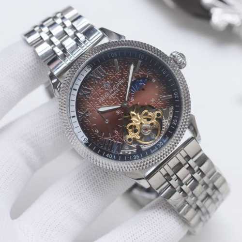 Exclusive Price: Brand: Patek Philippe. Type: Men's Watch. Case: Premium 316 Sta