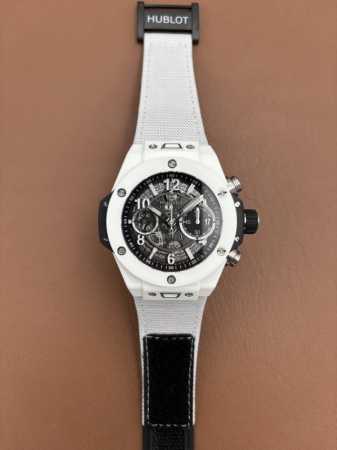 Bbf New Nylon Strap And Tape Are Seamlessly Interchangeable. Good News For Weare - Click Image to Close