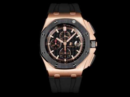 Factory Royal Oak Offshore 26400, 26238, 26470, and 26401 collections have offic - Click Image to Close