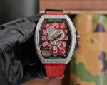 Abf The highest quality new Longteng V45 has arrived Franck Muller Franck Muller