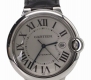 Cartier Blue Balloon series automatic mechanical movement fashionable trendy wat
