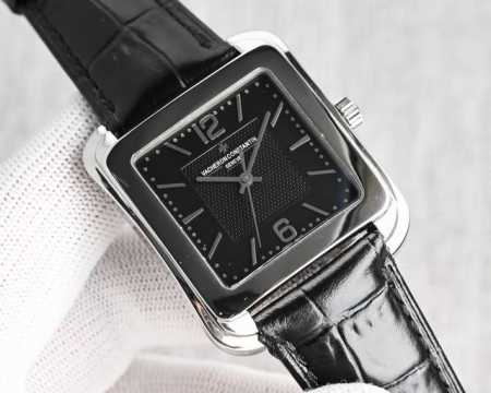 Tw Factory, white gold with strap. This Vacheron Constantin Historic Masterpiece - Click Image to Close