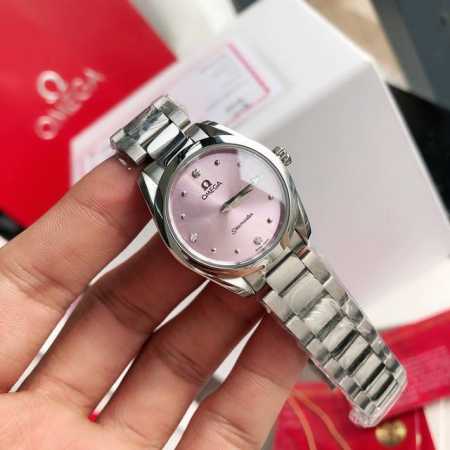A hot item in the counter, exclusive first release! The Omega Seamaster Aqua Te - Click Image to Close