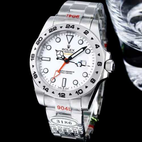 Latest masterpiece, super replica, popular recommendation: The Rolex Explorer se