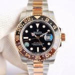 Super popular Greenwich Ll with Cal. Three movements 3186 original integrated ma