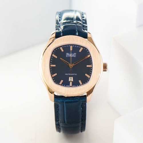 New Date 150th Anniversary Edition with Diamonds. Tw Ultra-thin Couple's Watch,