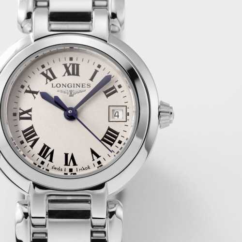 Ky New Arrival Recommendation: Longines Heart Moon L8110.4.87.6, Classic Longine