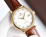 White-Gold Vacheron Constantin Heritage Series Watches Are Now On The Market. Th