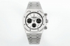2630 Year-End Mega Release: Audemars Piguet Royal Oak 26331 Chronograph with Tra