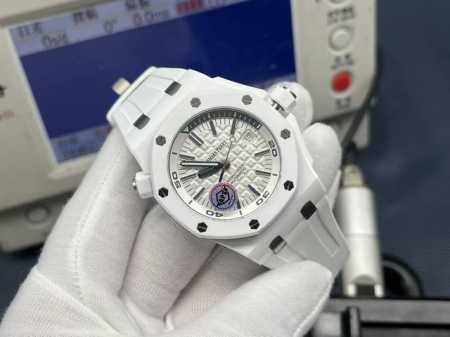 Aps2025 new product 15707Ce Audemars Piguet is equipped with the most powerful 3 - Click Image to Close