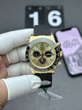 Daily Recommendation Rolex Daytona Shawn Yue DDD - Click Image to Close