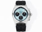 Breitling Chronomat Series Precision Timepiece, The Pinnacle Of Precision Timeke