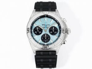 Breitling Chronomat Series Precision Timepiece, The Pinnacle Of Precision Timeke