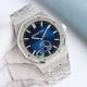 White - Gold Audemars Piguet Royal Oak 26591Ip Series Men's Watch Now Available: