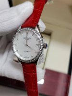 31Mm Longines Longines Master Collection classic watch, the perfect definition o