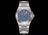 Gh The year's flagship creation, the all-new IWC Ingenieur Automatic 40, makes i