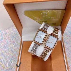 Popular Lolarose On Xiaohongshu, A Niche British Watch With Simple And Artistic