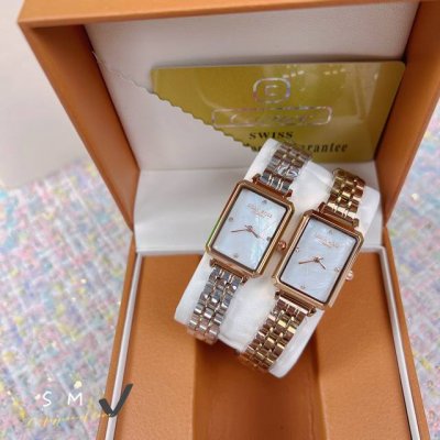 Popular Lolarose On Xiaohongshu, A Niche British Watch With Simple And Artistic