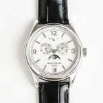 Highly Recommended! The Patek Philippe Rt1 Complex Function Timepiece 51465147 M