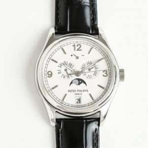 Highly Recommended! The Patek Philippe Rt1 Complex Function Timepiece 51465147 M