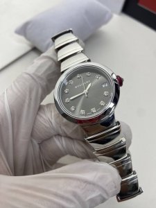 Bvlgarl Bulgari Series Watch, This Is A Beautiful Item Exclusive To Goddesses, N