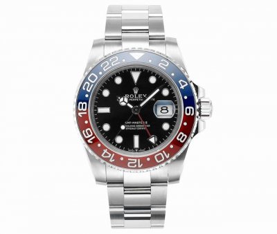 Recreating the Classic GMT Series