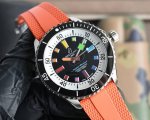 Diving watches are all the same? That's because you haven't seen the Breitling S
