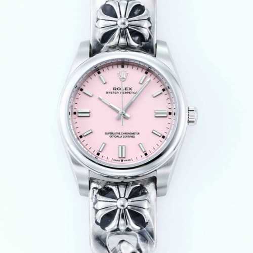 New Arrival - Hot Seller! Seven-Color Candy Rolex Oyster Perpetual Oyster Perpet