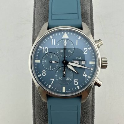 Quick-release version, free dust bag with order. New Tws product. Iwc engineers