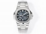 Ome Year-End Masterpiece ~ Patek Philippe 5712A Full Upgrade, All-In-One Solutio