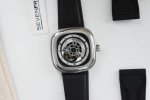 Chanel's new double C brooch. Every detail is very finely crafted. This design i